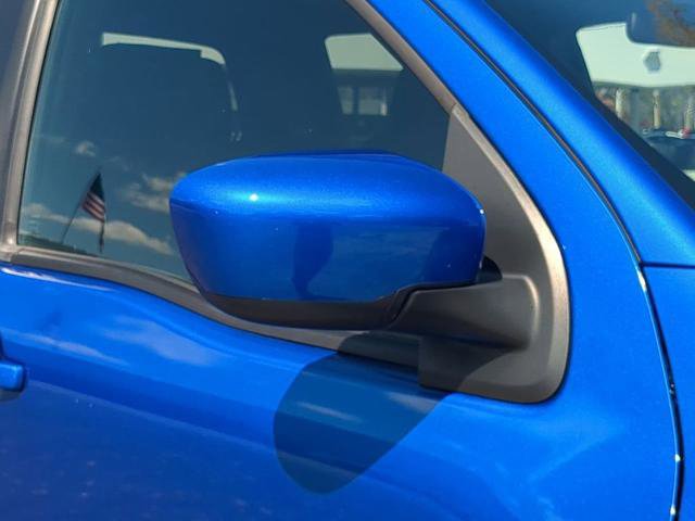 Certified 2024 Nissan Frontier Pro-X image 12