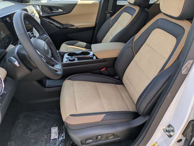 New 2026 Chevrolet Equinox ACTIV AWD/4WD image 11