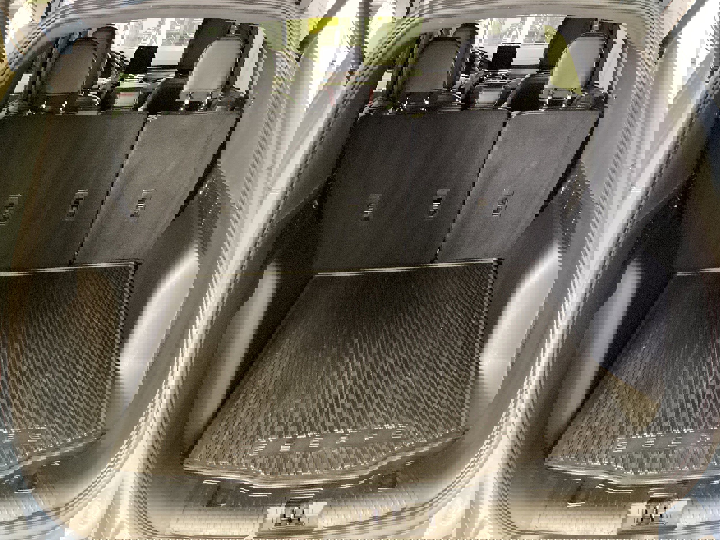 Used 2025 Ford Escape ST-Line Elite image 5