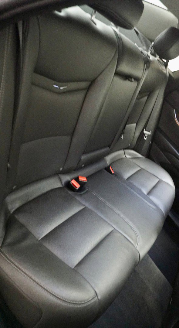 Used 2013 Cadillac XTS Premium image 8