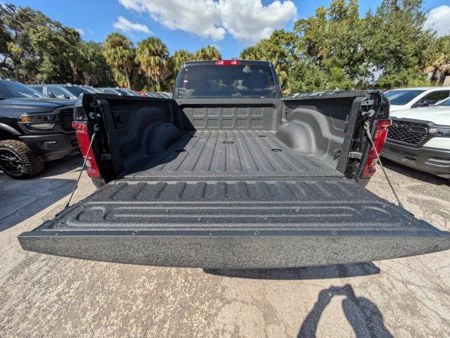 New 2026 RAM 2500 Big Horn image 10