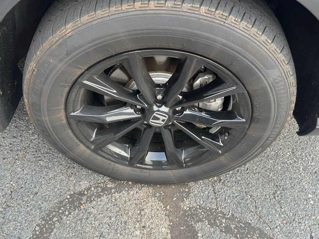 Used 2025 Honda CR-V Sport-L image 15