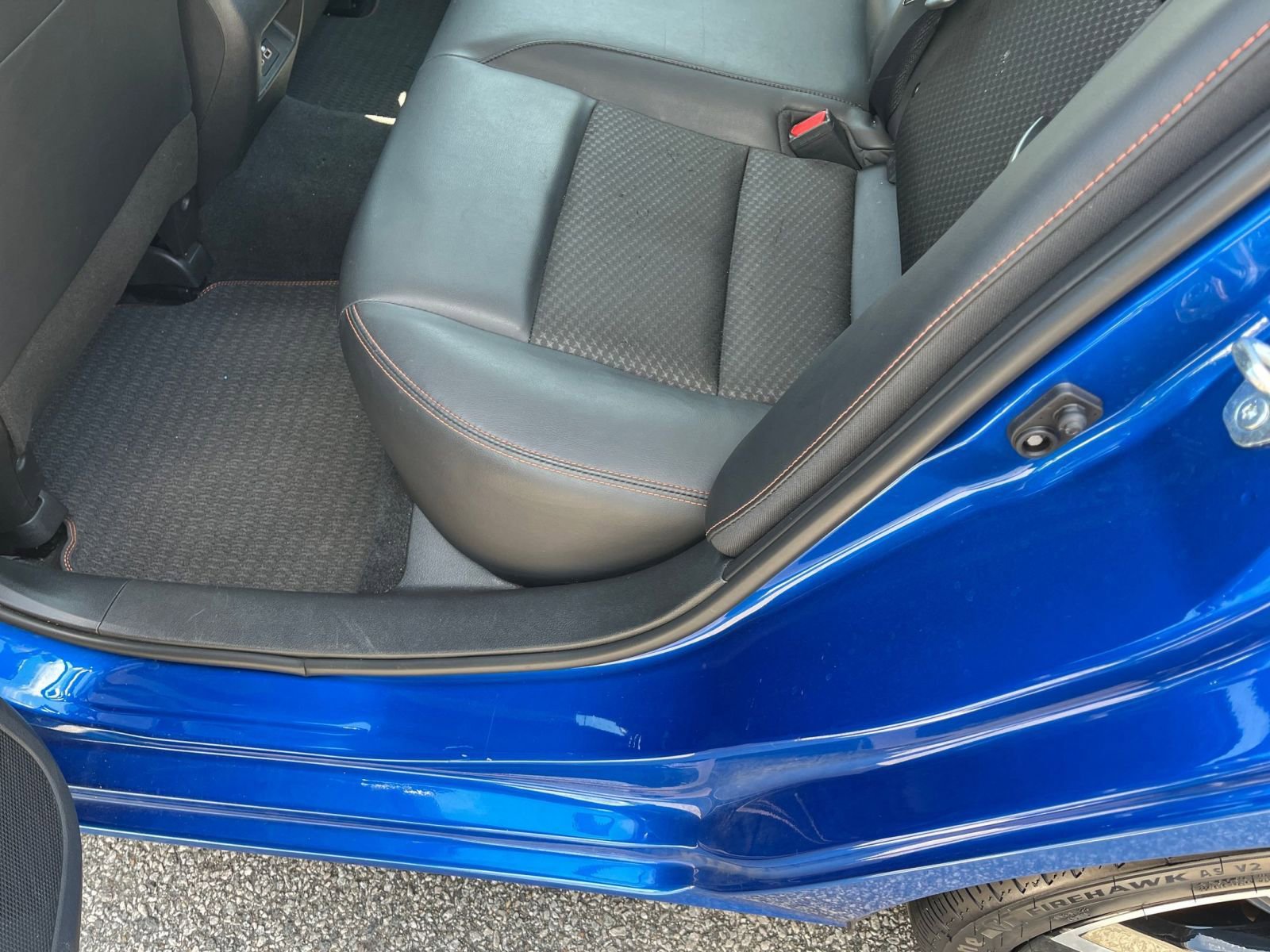 Used 2025 Nissan Altima 2.5 SR FWD image 27