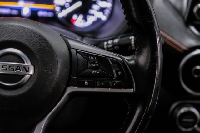 Used 2020 Nissan Sentra SR w/ Lighting Package image 19