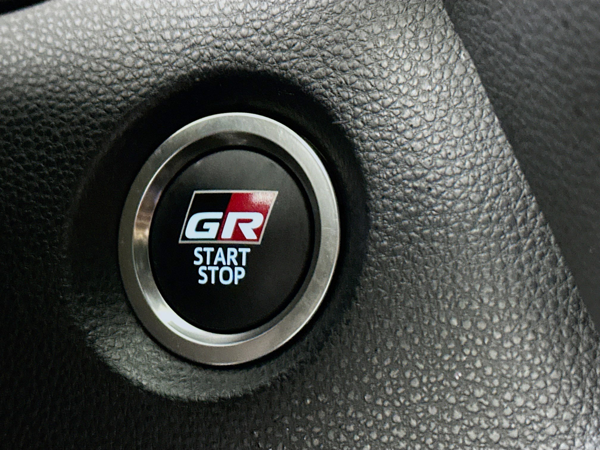 Used 2025 Toyota Corolla GR image 20