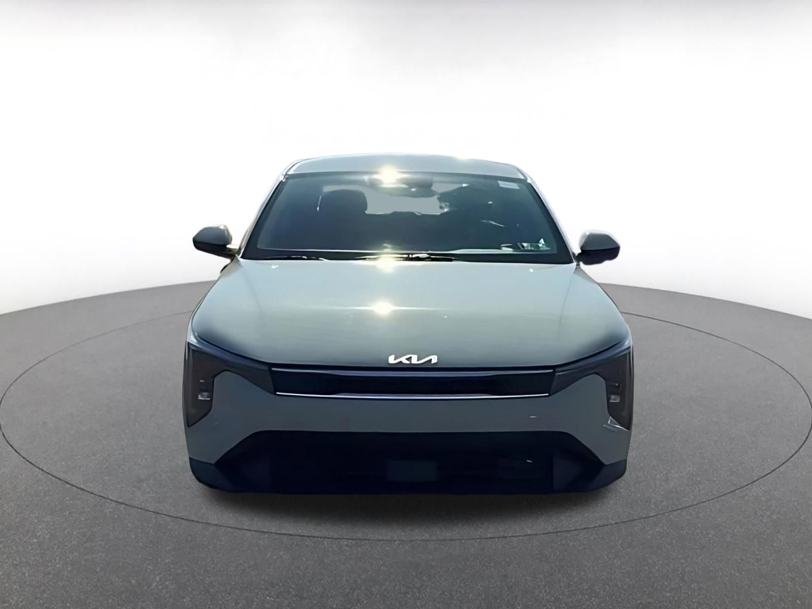 Used 2025 Kia K4 FWD video 2