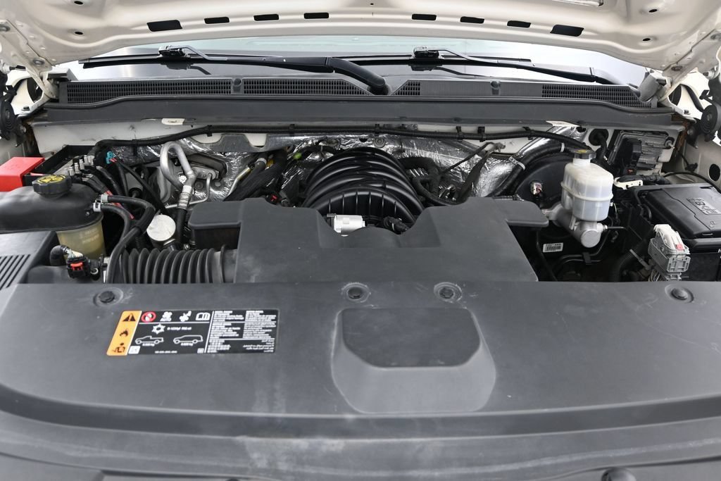 Used 2015 Cadillac Escalade Premium RWD image 24