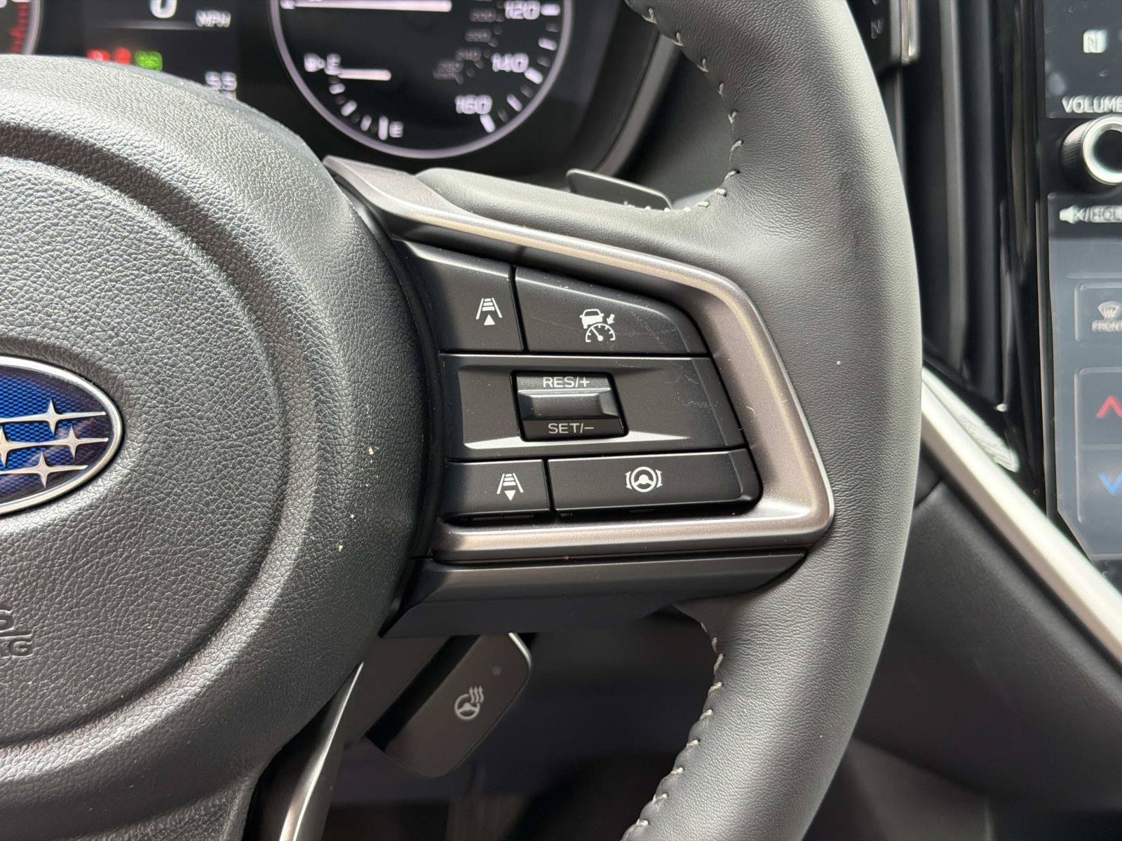 New 2027 Subaru Ascent Touring AWD/4WD image 18