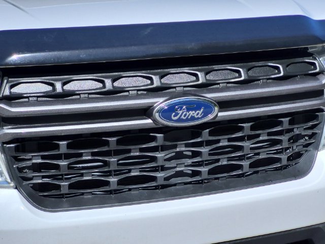 Used 2024 Ford Maverick XLT w/ Equipment Group 300A Standard AWD/4WD image 24