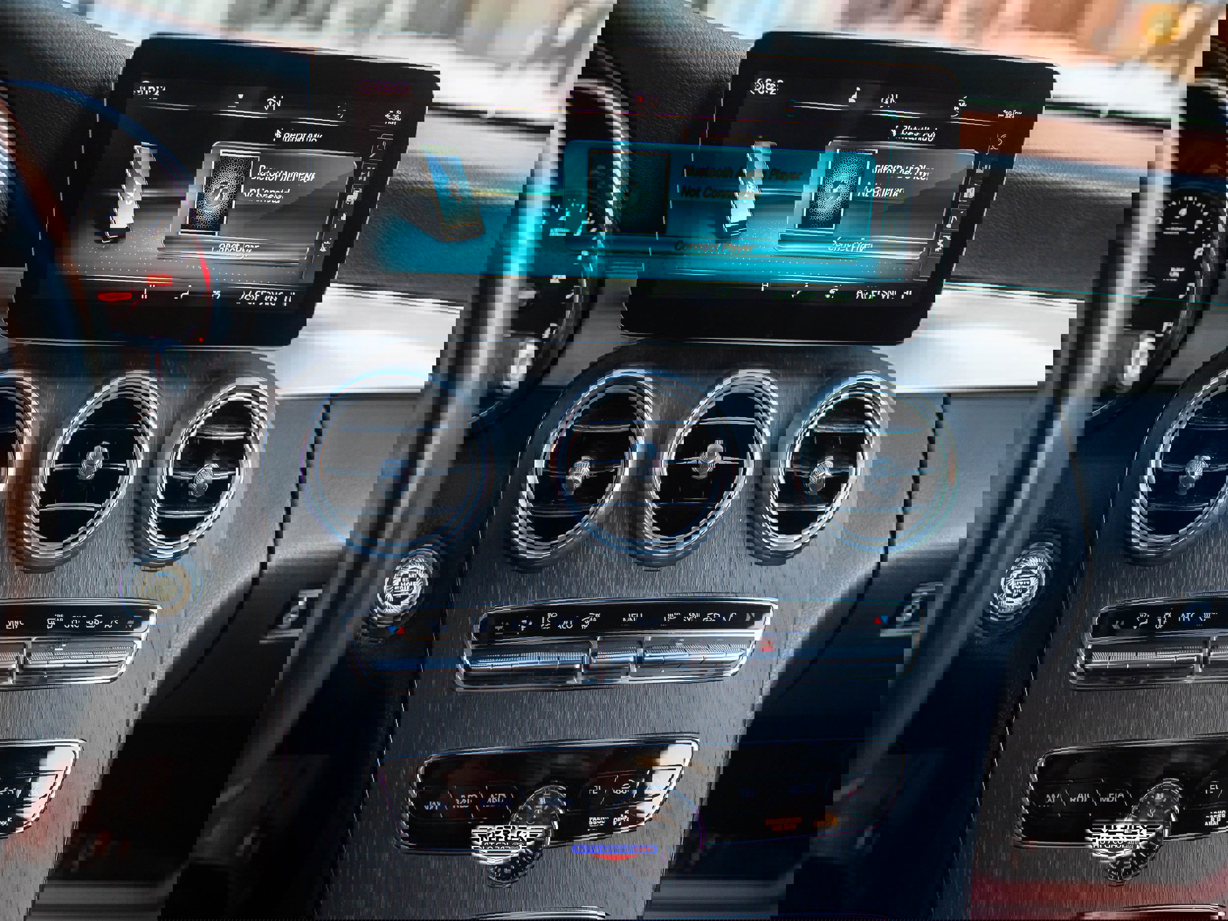 Used 2019 Mercedes-Benz C 300 Coupe w/ AMG Line image 26