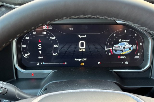 New 2026 GMC Sierra 3500 Denali Ultimate image 23