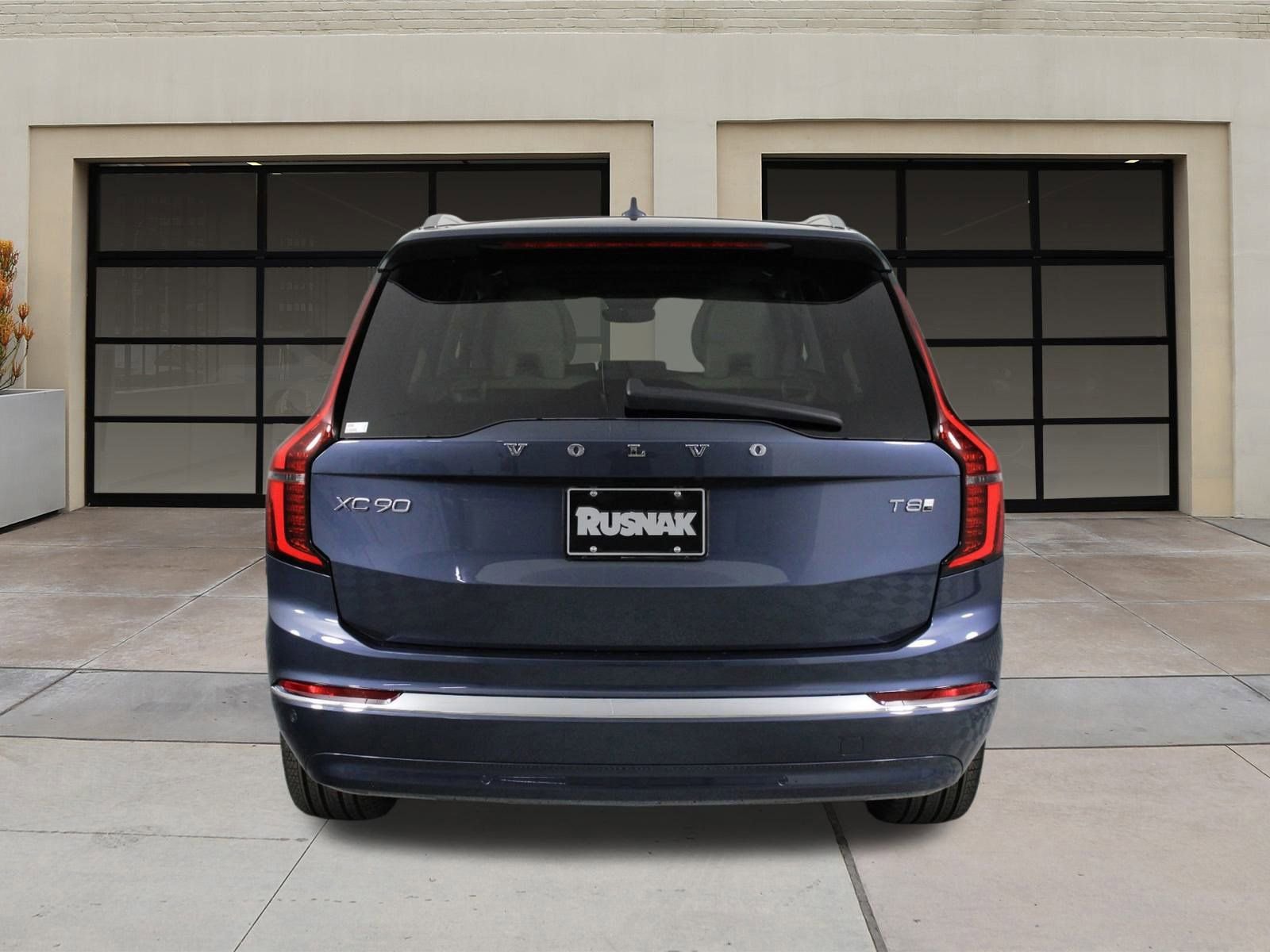 New 2026 Volvo XC90 T8 Ultra image 4