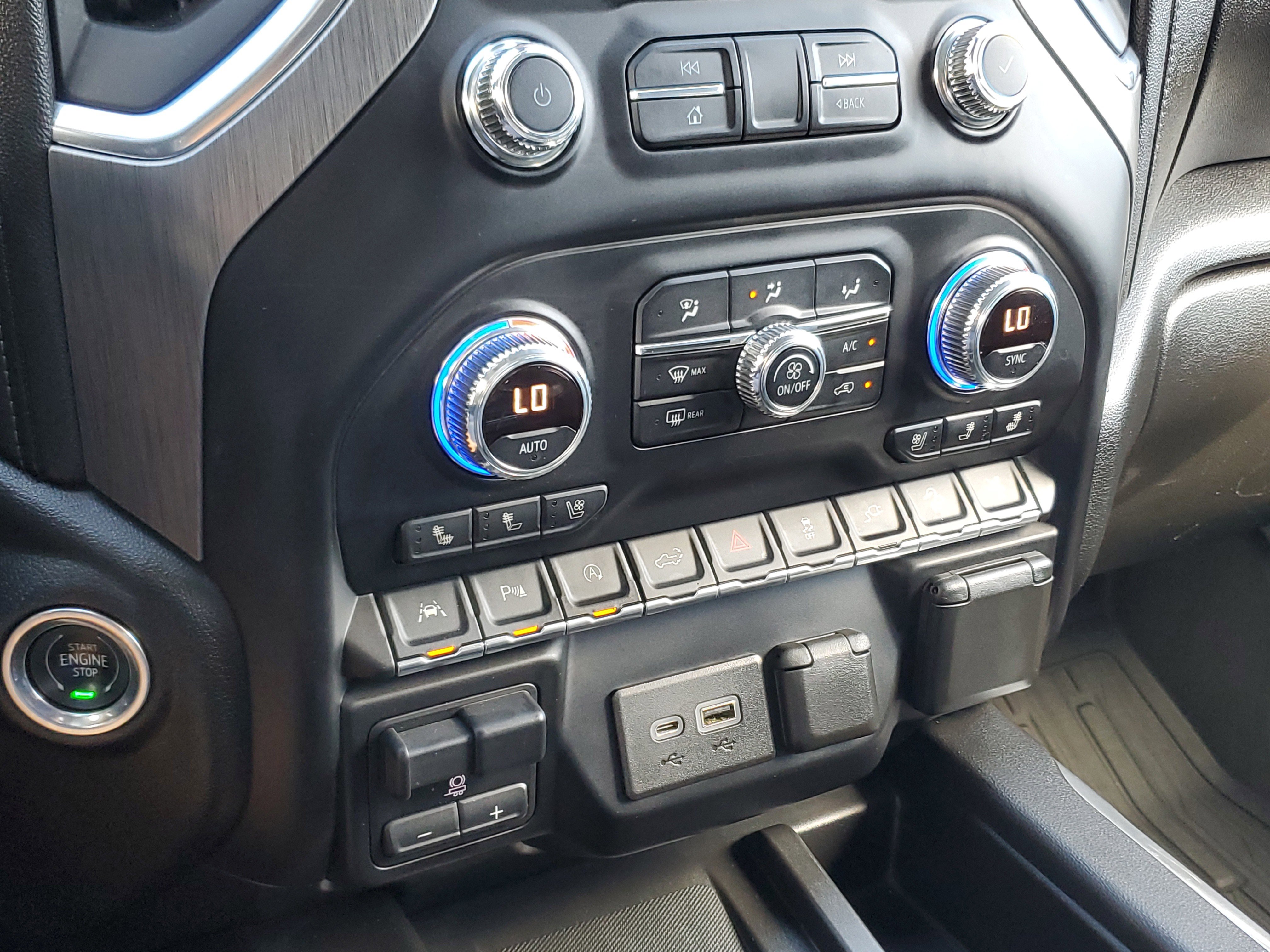 Used 2020 GMC Sierra 1500 Denali w/ Denali Ultimate Package image 30