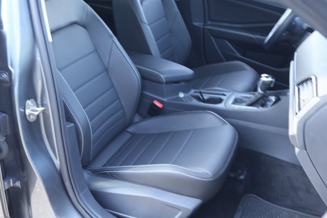 Certified 2023 Volkswagen Jetta SE image 18