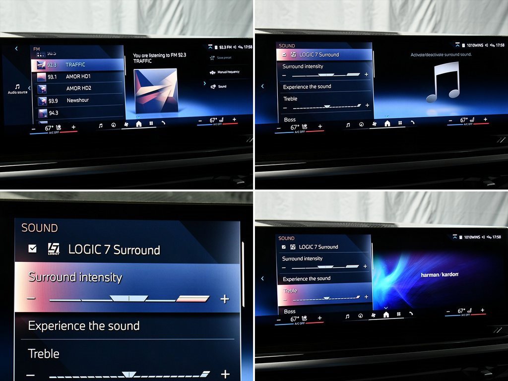 Used 2024 BMW X7 xDrive40i image 30