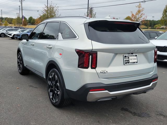 New 2026 Kia Sorento EX w/ EX Premium Package image 6