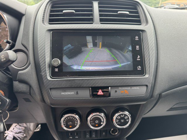 Used 2019 Mitsubishi Outlander Sport AWD image 15