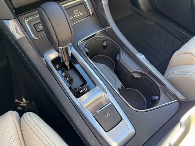 New 2025 Subaru Ascent Limited image 13