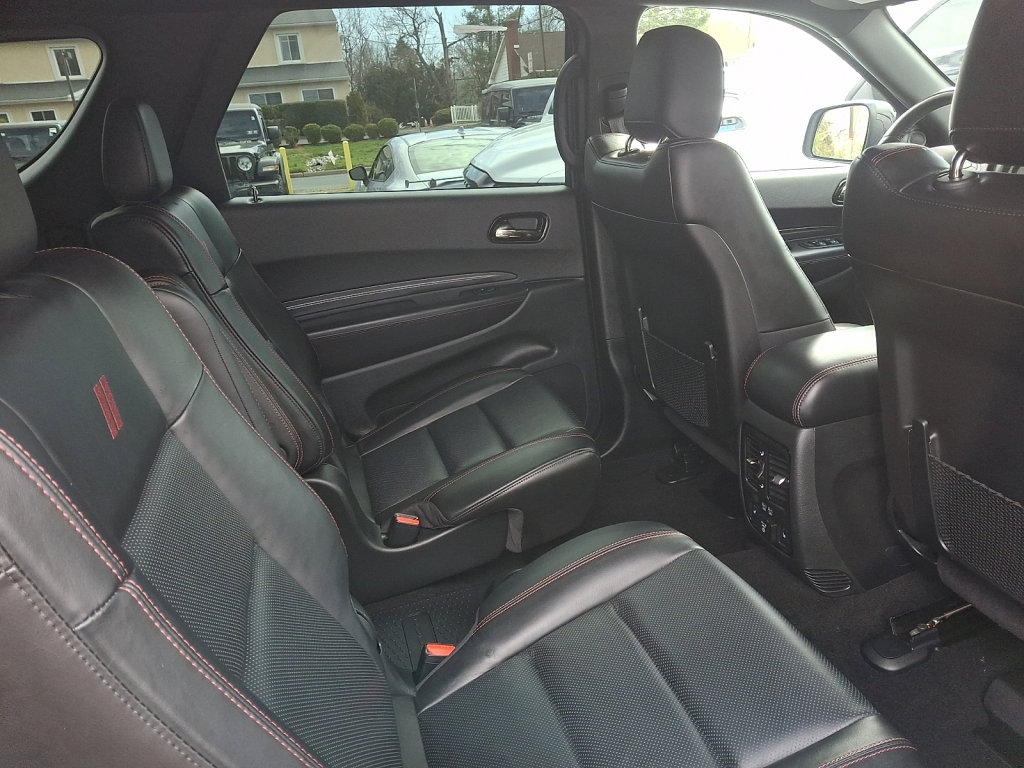 Used 2021 Dodge Durango R/T w/ Blacktop Package image 15