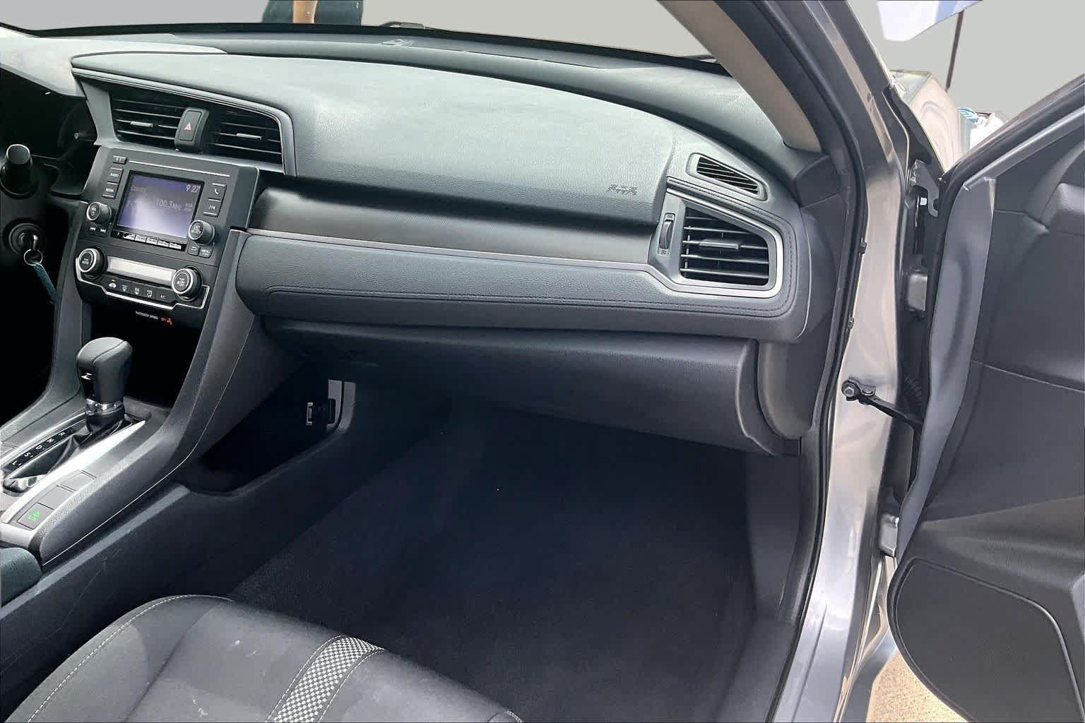 Used 2019 Honda Civic LX image 17
