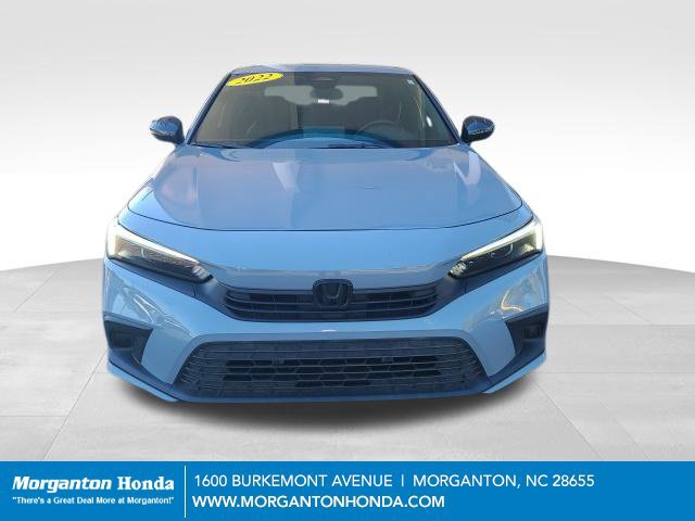 Used 2022 Honda Civic Sport image 2
