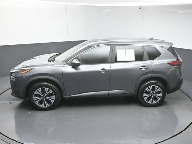 Used 2023 Nissan Rogue SV AWD/4WD image 48