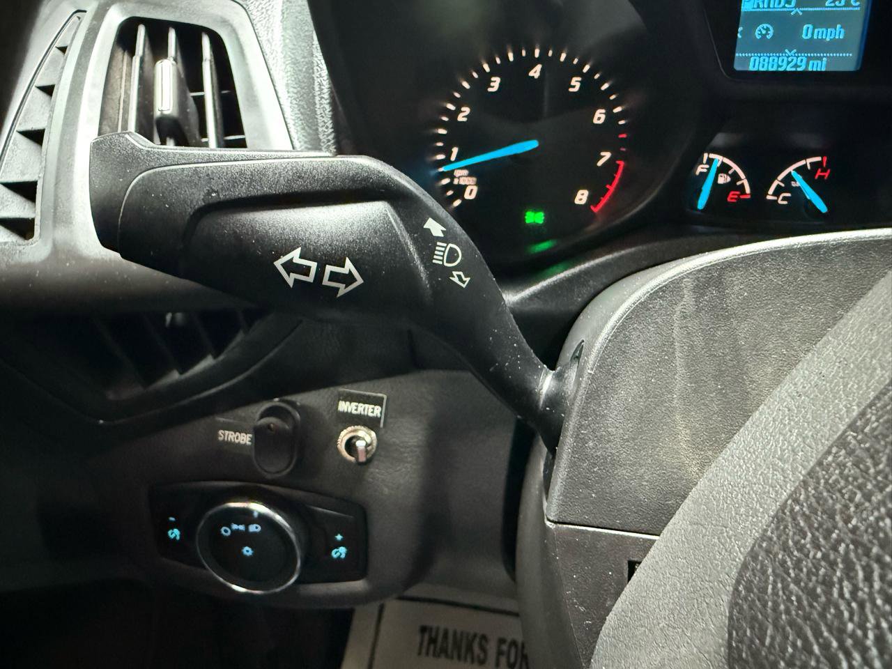 Used 2014 Ford Transit Connect XL FWD image 14