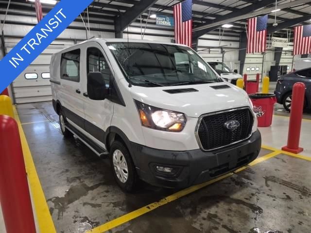 Used 2025 Ford Transit 250 Low Roof w/ Exterior Upgrade Package