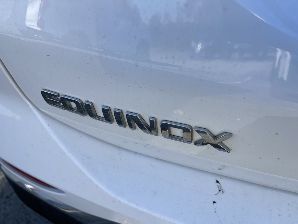 Used 2019 Chevrolet Equinox LT AWD/4WD image 6