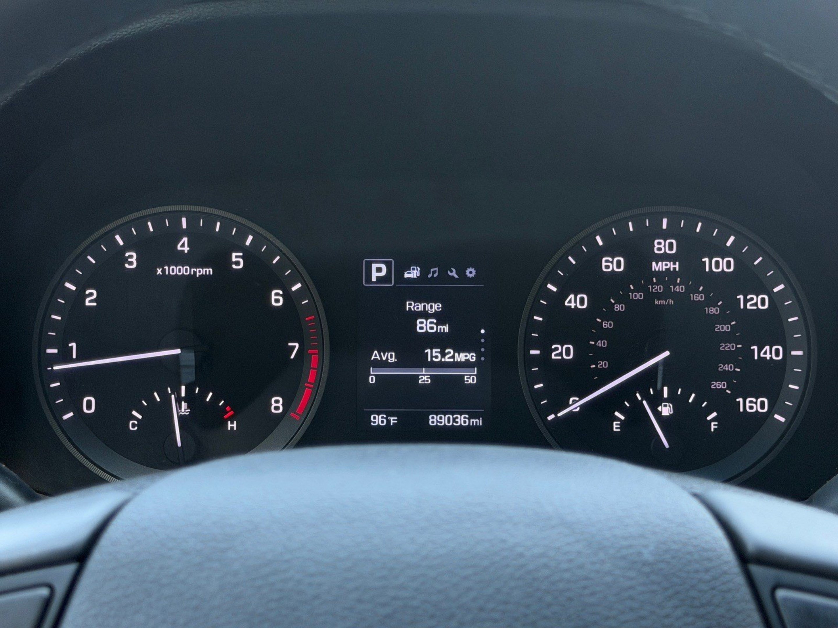 Used 2018 Hyundai Tucson Value AWD/4WD image 30