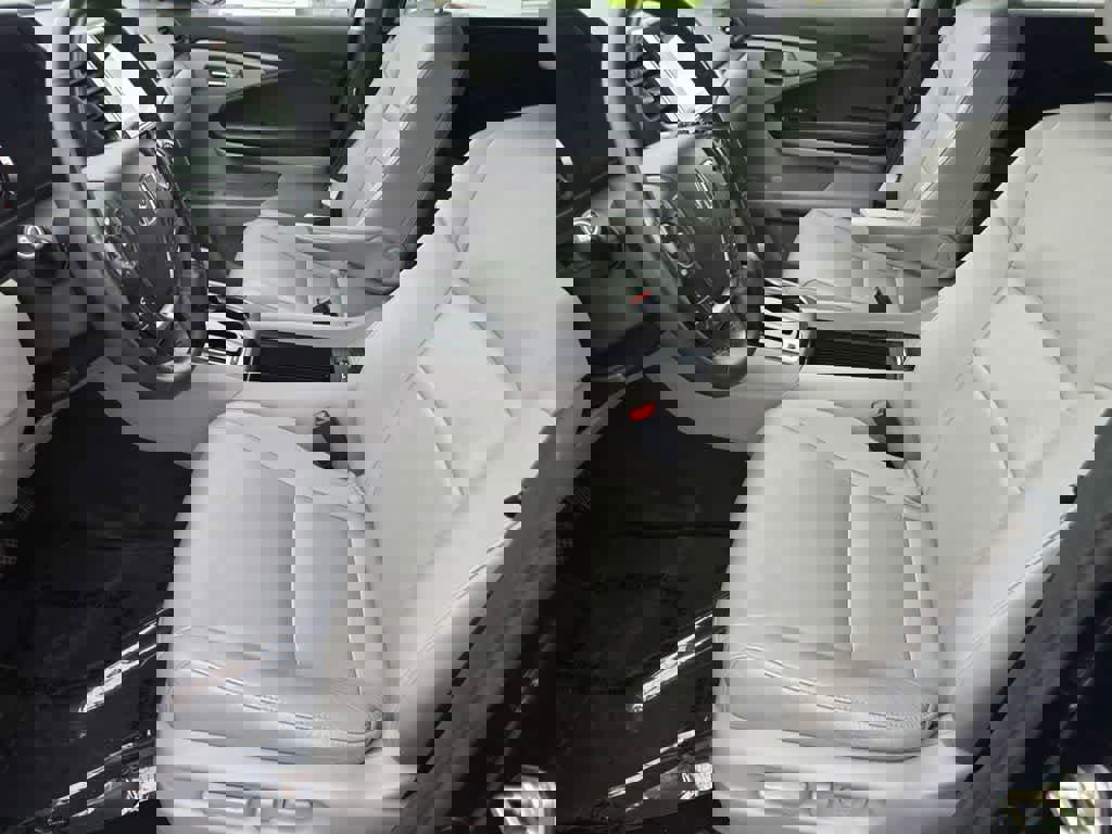 Used 2017 Honda Pilot EX-L image 17