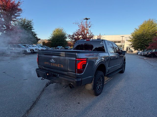 Used 2025 Ford F150 Tremor w/ Equipment Group 402A High AWD/4WD image 3