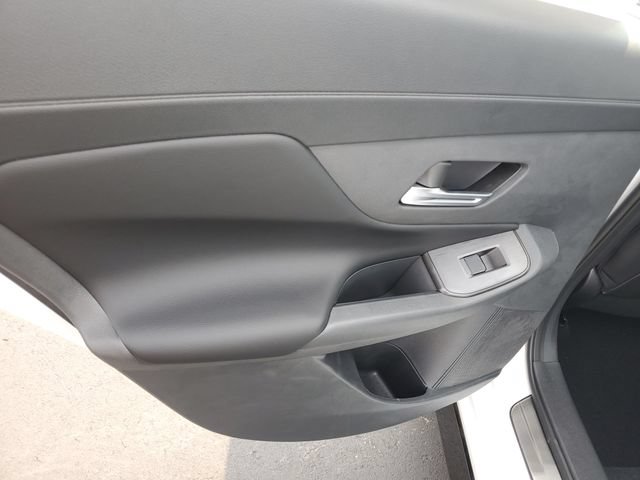 New 2026 Nissan Sentra SR w/ SR Premium Package FWD image 20