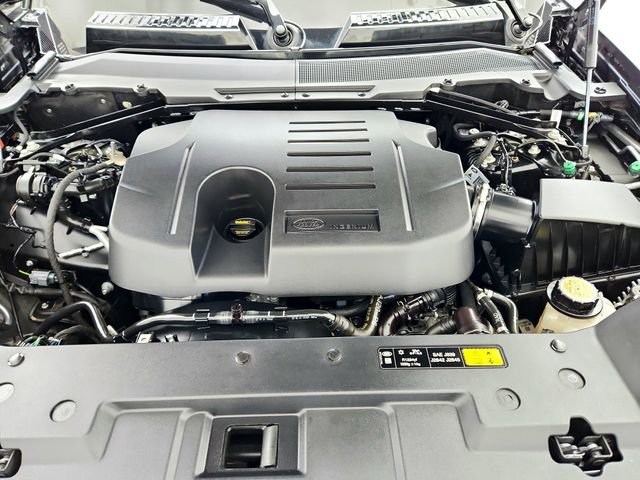 Used 2023 Land Rover Defender 110 X image 20