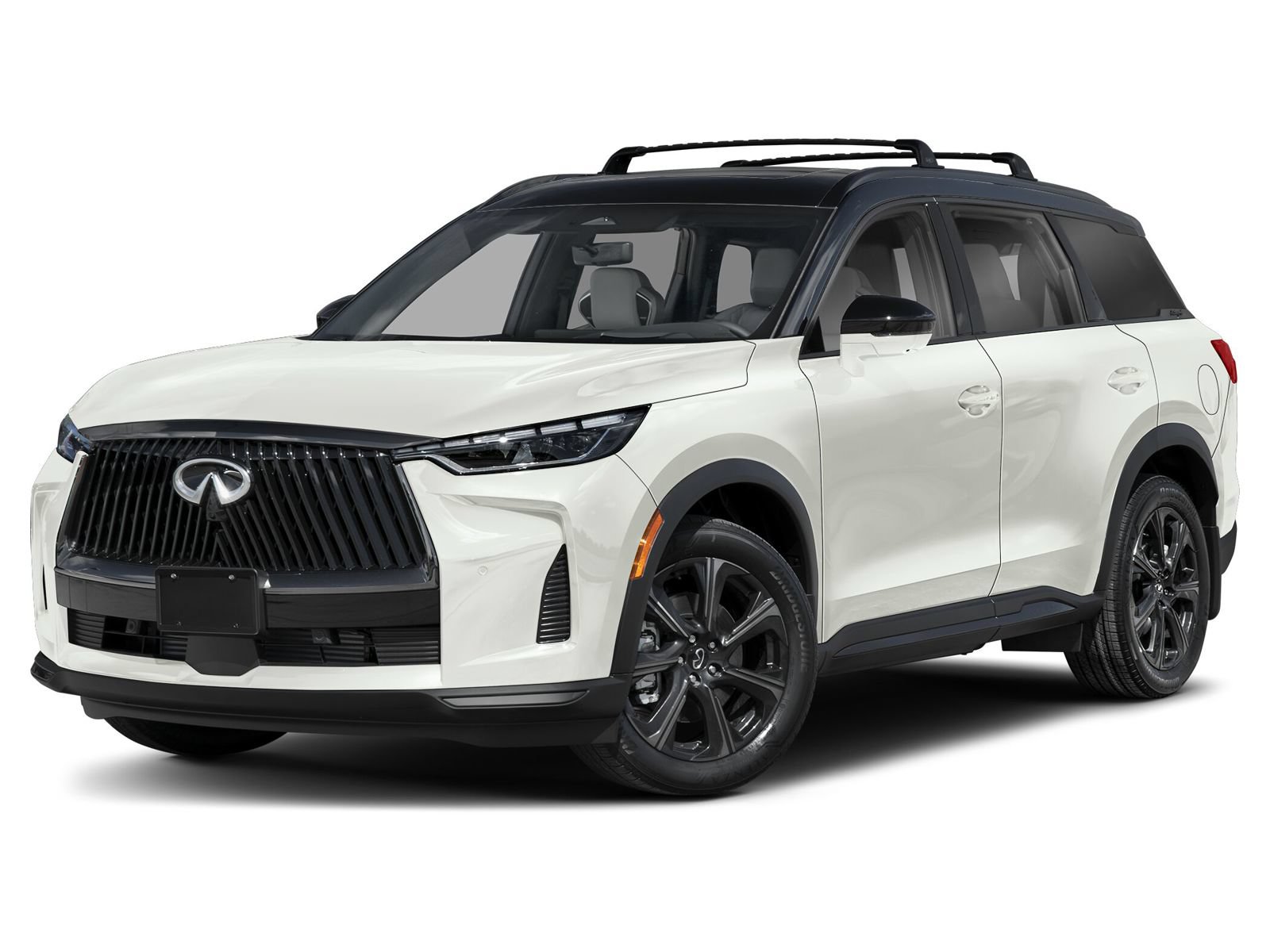 New 2027 INFINITI QX60 Autograph AWD/4WD image 1