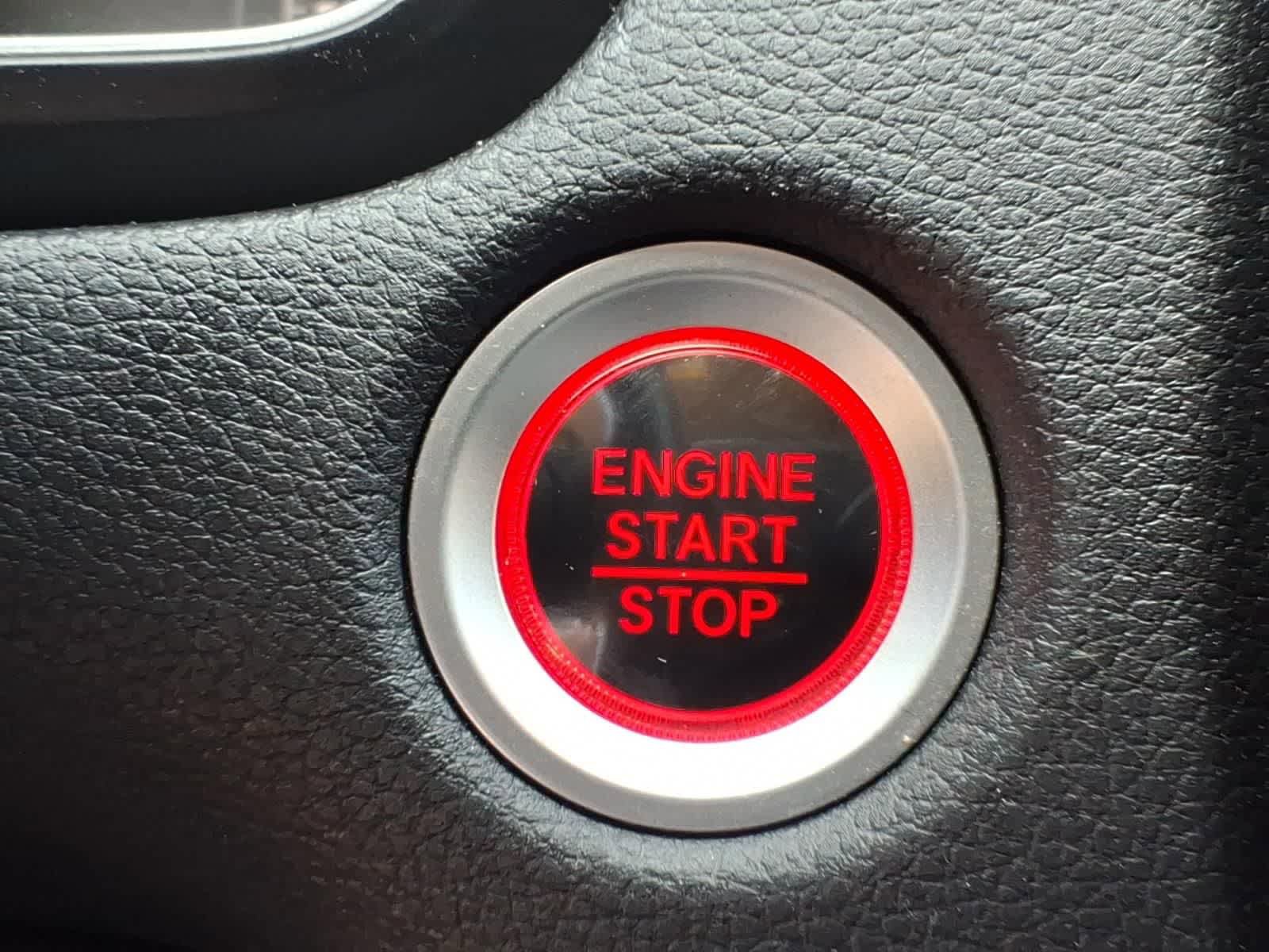 Used 2019 Honda CR-V EX-L image 24