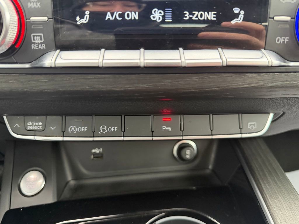 Used 2024 Audi A5 2.0T Premium Plus image 28