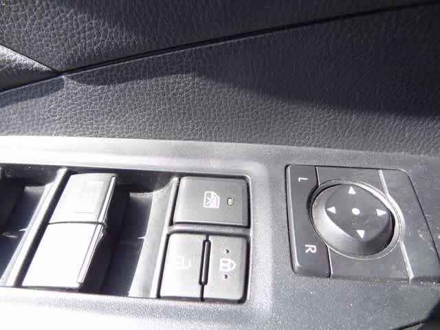 Certified 2024 Toyota RAV4 XLE FWD image 14