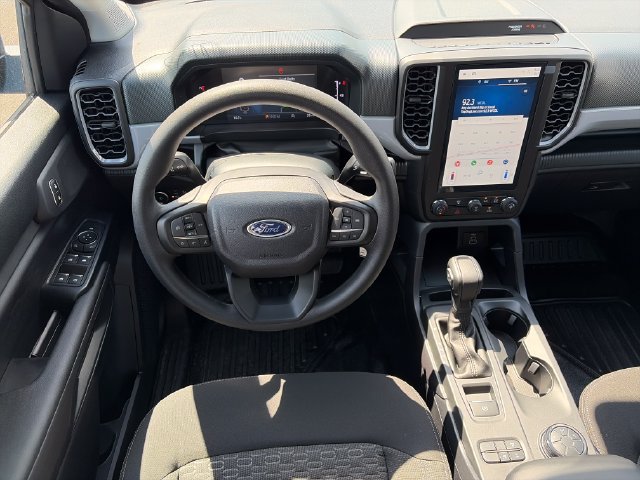 New 2026 Ford Ranger XL w/ Trailer Tow Package AWD/4WD image 11