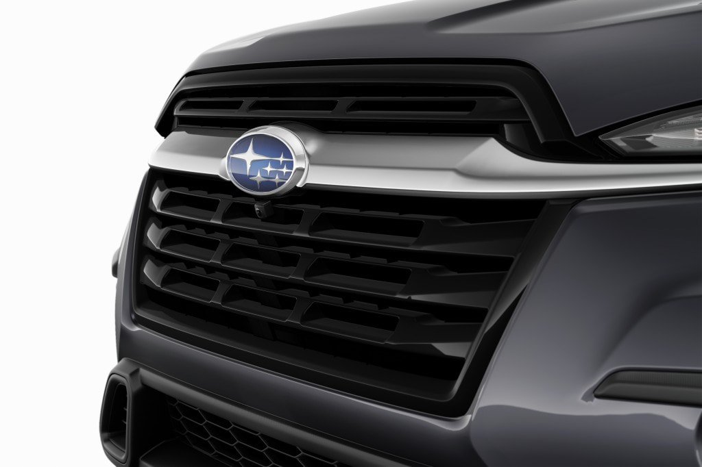 New 2026 Subaru Ascent Limited AWD/4WD image 14