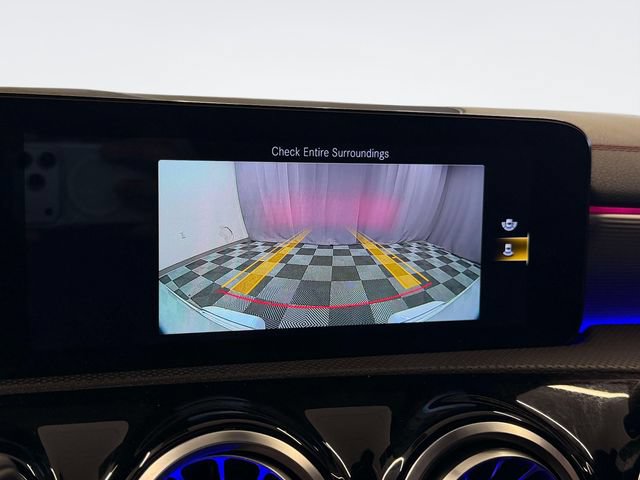 Certified 2022 Mercedes-Benz CLA 250 4MATIC image 29