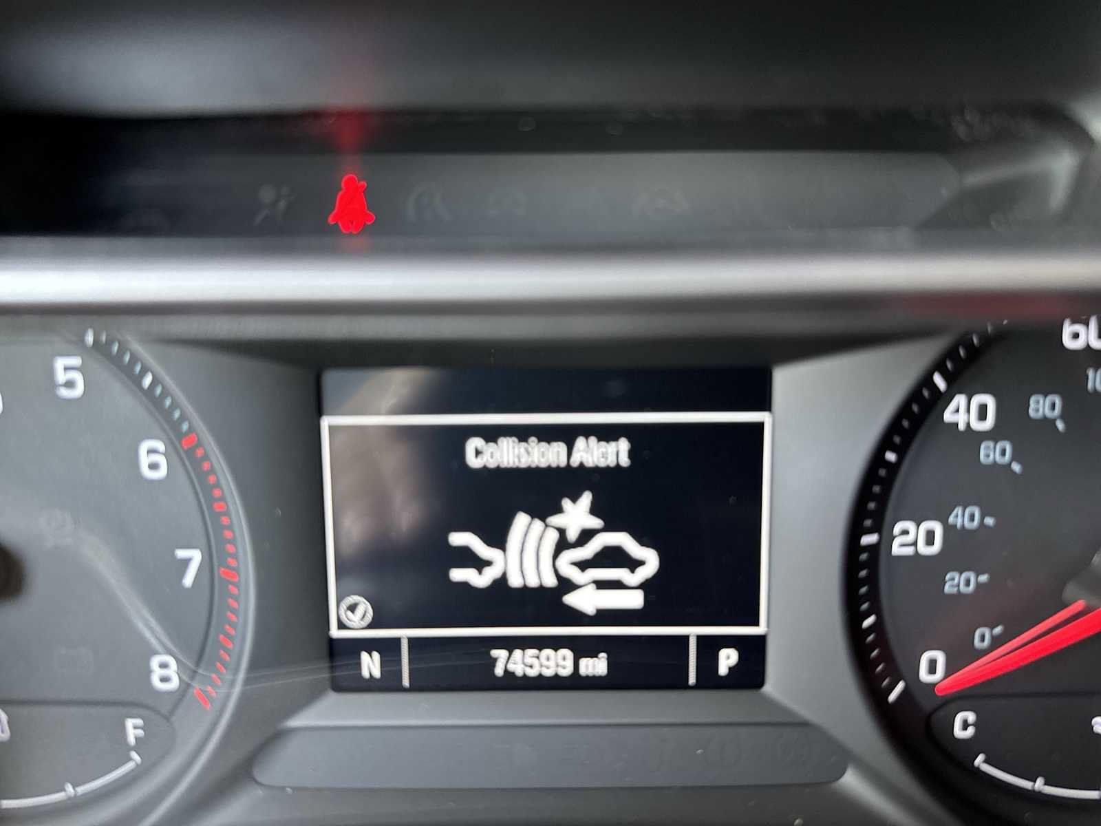 Certified 2023 Chevrolet TrailBlazer LS FWD image 35