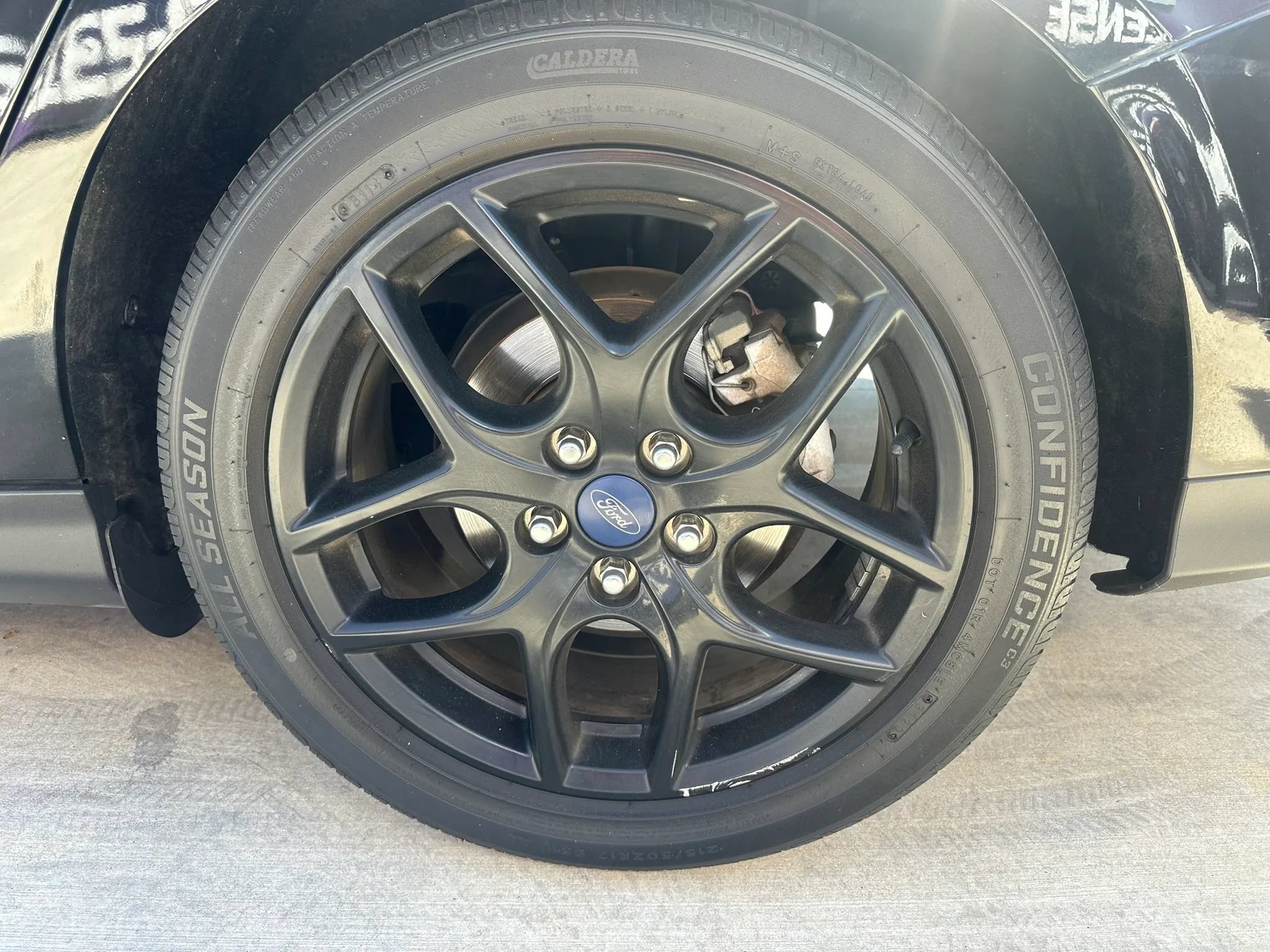 Used 2016 Ford Focus SE w/ Equipment Group 201A FWD image 24