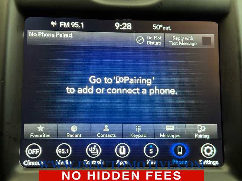 Used 2022 Chrysler 300 S image 29