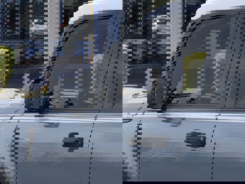 New 2025 Ford Bronco Sport Heritage w/ Convenience Package image 20