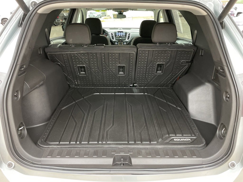 Used 2024 Chevrolet Equinox LT image 15