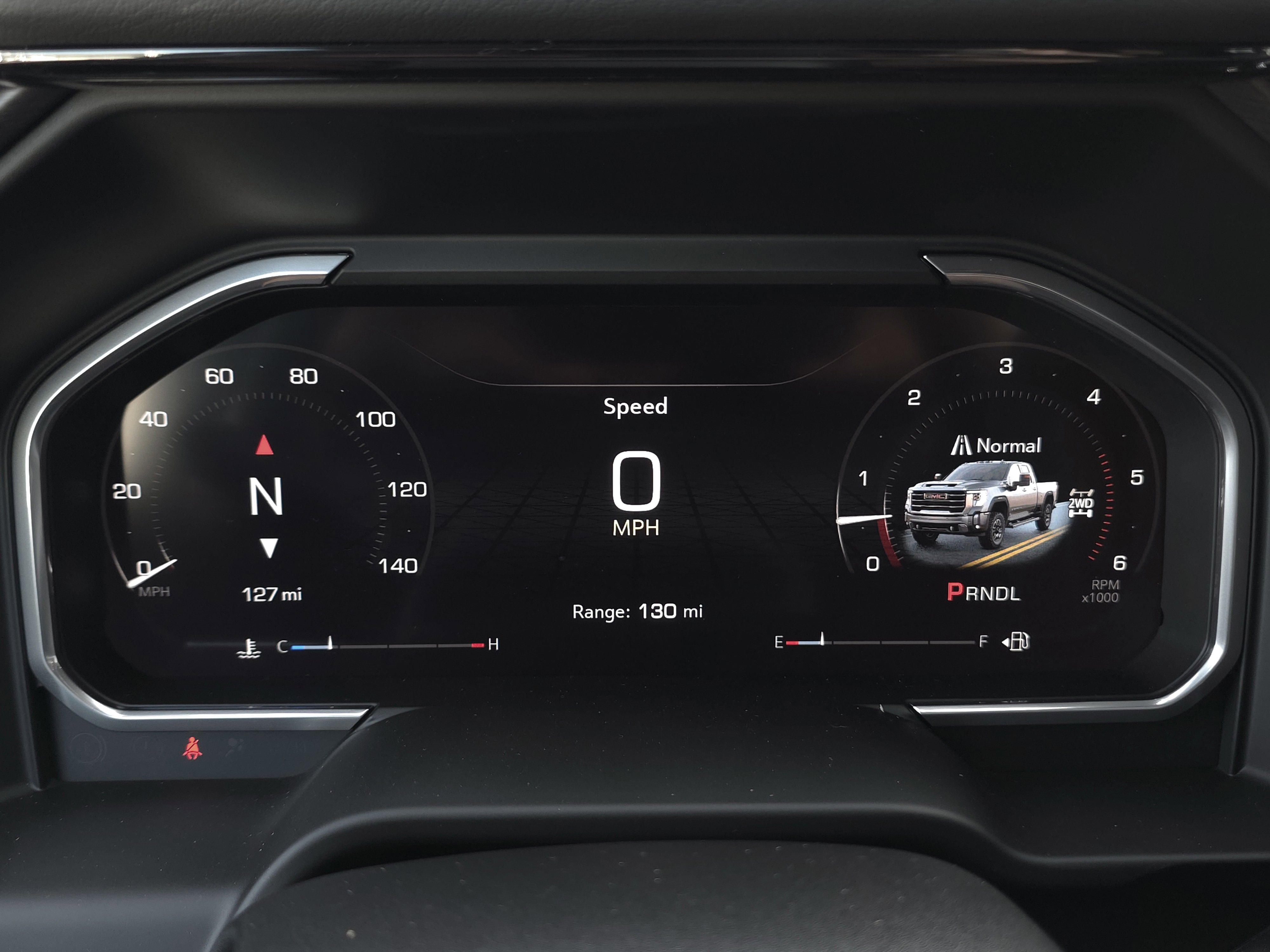 New 2026 GMC Sierra 2500 AT4 w/ AT4 Premium Plus Package image 25