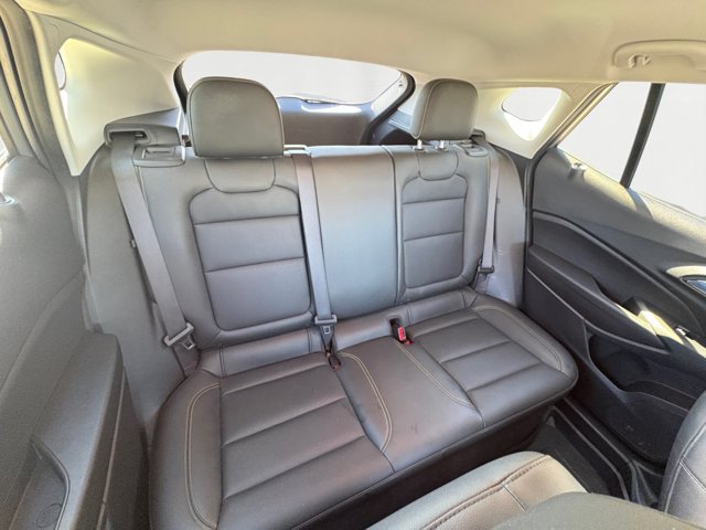 Certified 2024 Chevrolet Trax ACTIV FWD image 18