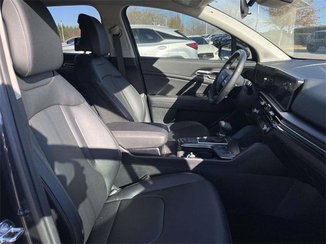 Certified 2026 Kia Sportage EX image 14