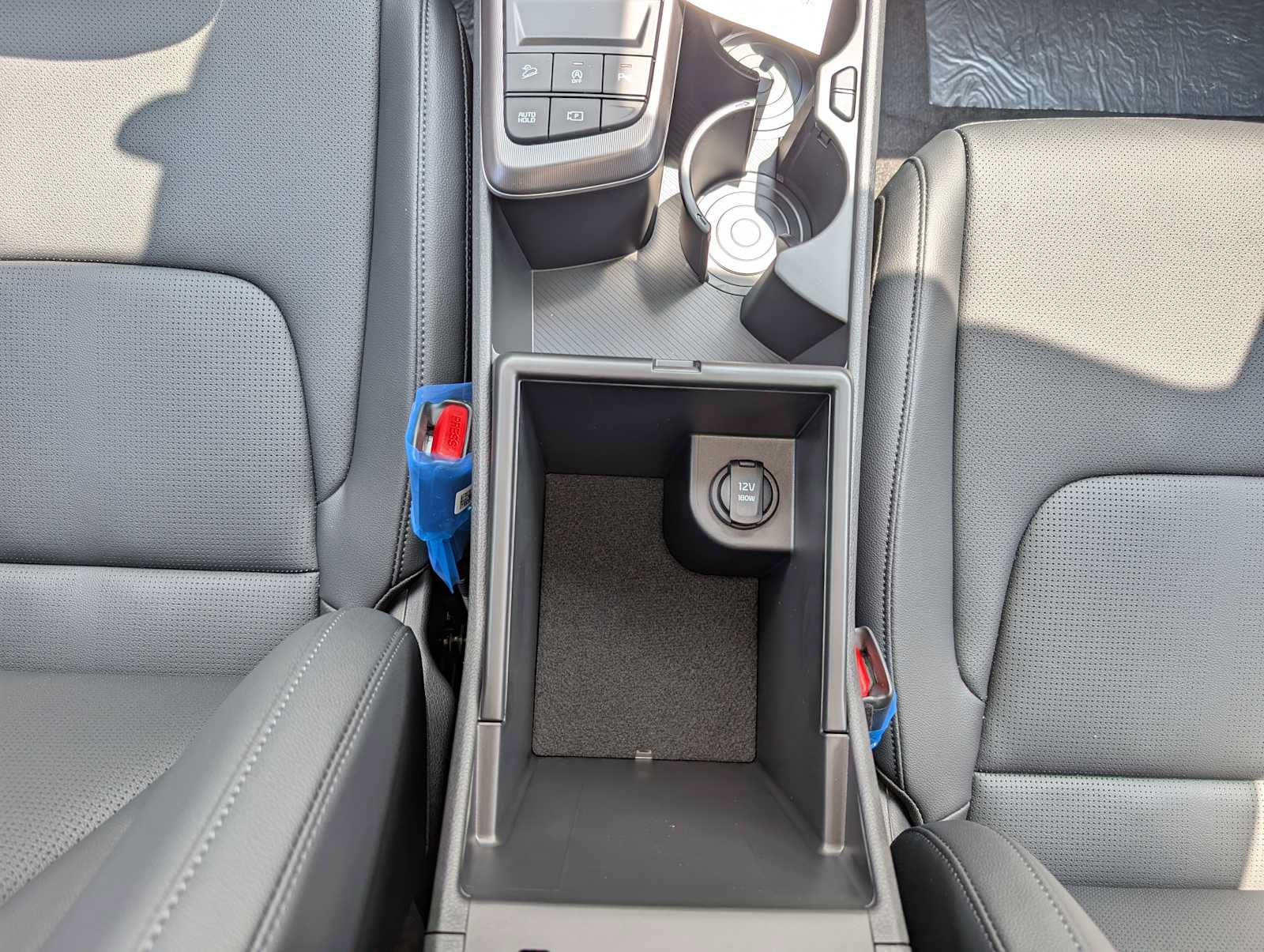 New 2026 Kia Sportage EX AWD/4WD image 14